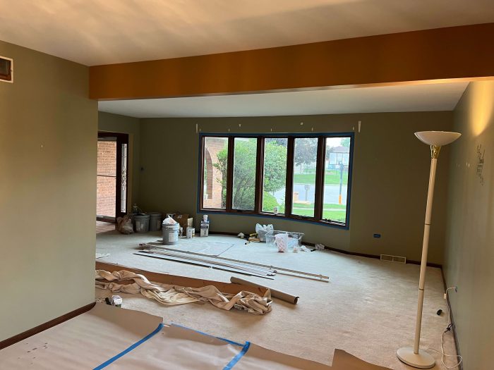 OBX Renovation