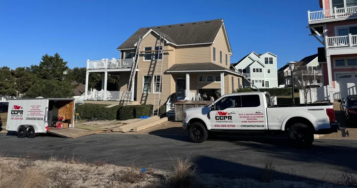 Outer Banks Construction
