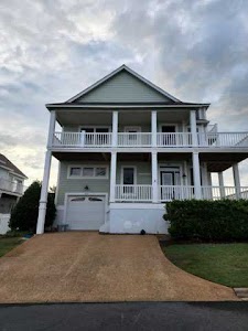 CCPR Construction - Painting & Renovations OBX place picture